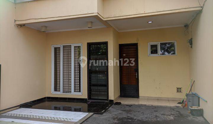 Rumah Idaman Terawat 2 Lantai Siap Huni di Arcamanik Bandung 1