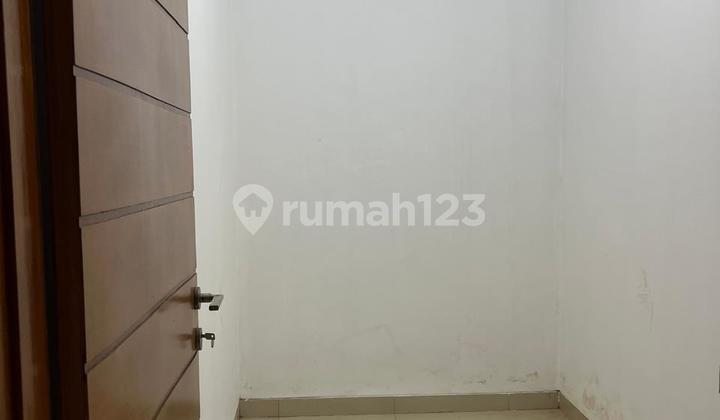 RUMAH BAGUS NYAMAN STRATEGIS SIAP HUNI DI BUAH BATU REGENCY BANDUNG 2