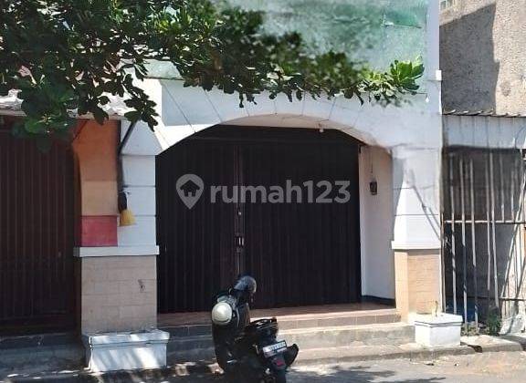 Ruko Strategis 2 Lantai Siap Pakai Di Metro Indah Mall Bandung 1