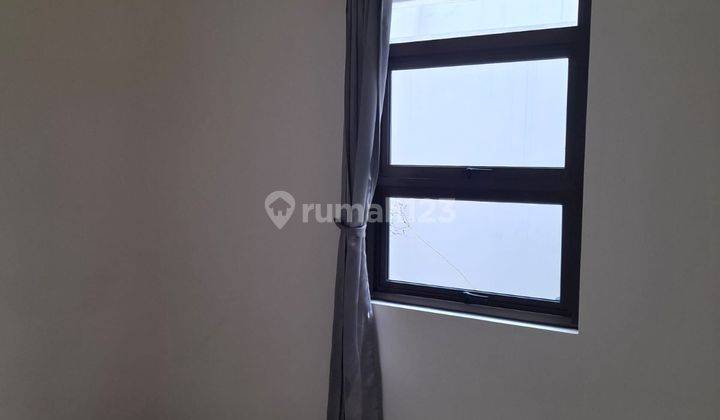 RUMAH BARU MINIMALIS MODERN SIAP HUNI DI PODOMORO PARK CLUSTER PADMAGRIYA BANDUNG 2