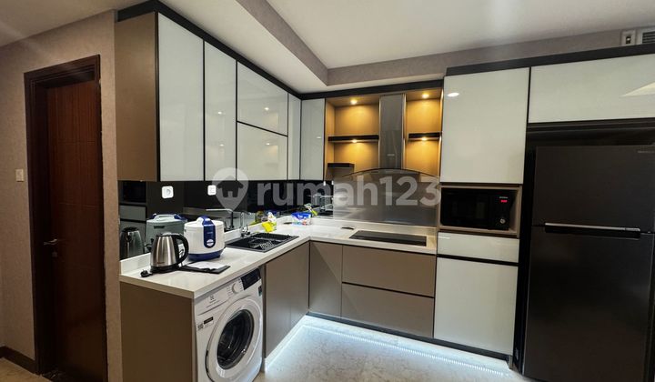 MURAHHH APARTEMEN HEGARMANAH RESIDENCE TIPE 2BR MEWAH FULL FURNISHED SIAP HUNI BANDUNG