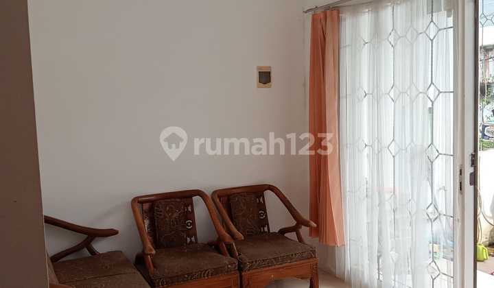 RUMAH MINIMALIS NYAMAN TERAWAT SIAP HUNI DI BANDUNG CITY VIEW BANDUNG