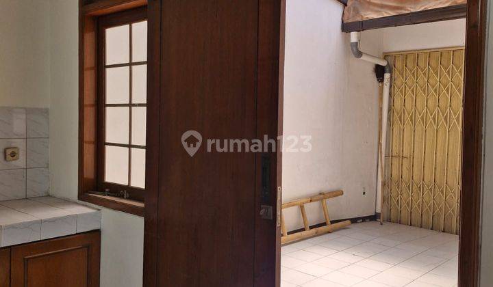 RUMAH ASRI TERAWAT LINGKUNGAN NYAMAN SIAP HUNI DI BATUNUNGGAL BANDUNG 2