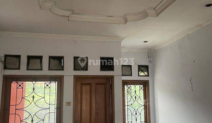 Rumah Bagus 2 Lantai Cocok Untuk Usaha Di Terusan Jakarta Antapani Bandung 2