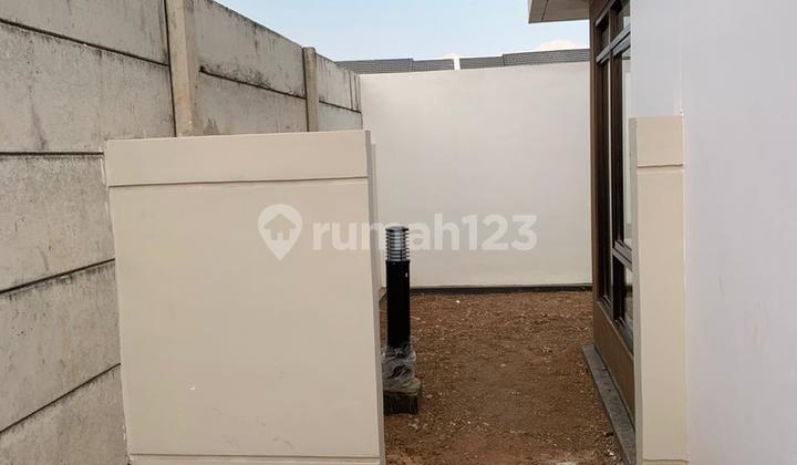 RUMAH HOOK MINIMALIS MODERN LINGKUNGAN NYAMAN SIAP HUNI DI PODOMORO PARK CLUSTER PADMAGRIYA BANDUNG 2