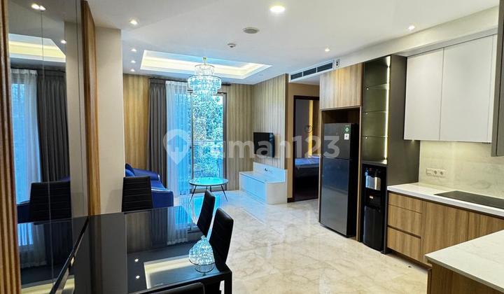 Jual Apartemen Hegarmanah Mewah Dekat Itb, Upi, Unpad, Rs. Advent