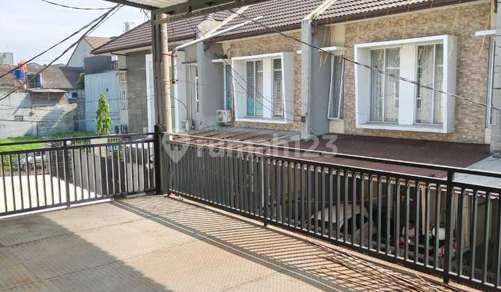 Disewakan Rumah Mekarwangi Dkt Bintang Mulia, Bpk Singgasana, Tol