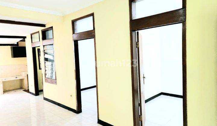 RUMAH MINIMALIS NYAMAN TERAWAT SIAP HUNI DI SAYAP BUAH BATU BANDUNG 2