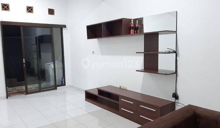 Rumah Minimalis Modern Full Furnished Siap Huni Di Antapani Bandung 2