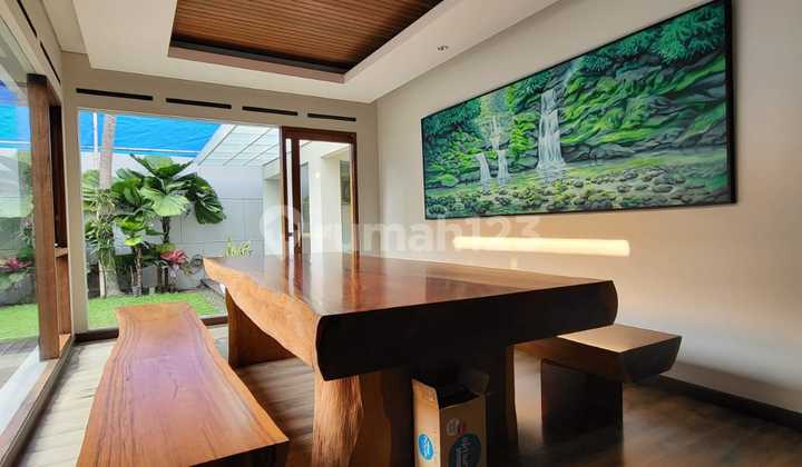 Sell House in Batununggal Near St. Aloysius, Buah Batu Toll Road 2