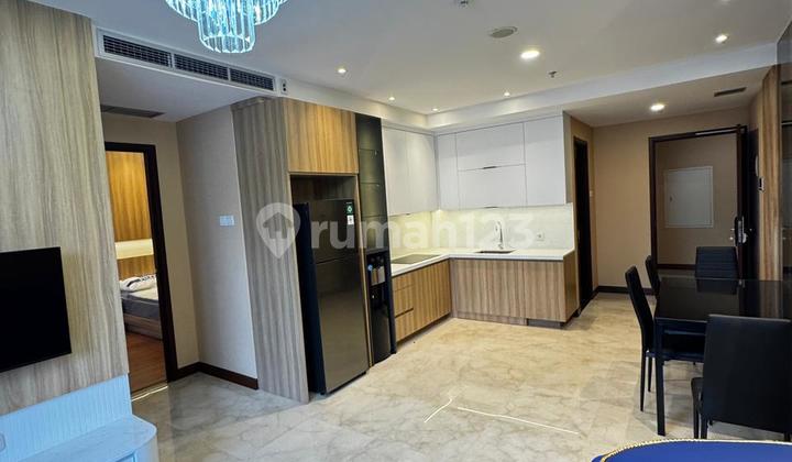 Jual Apartemen Hegarmanah Mewah Dekat Itb, Upi, Unpad, Rs. Advent
