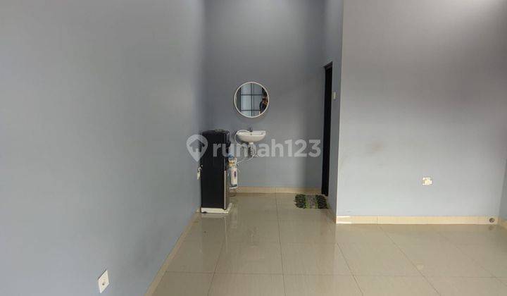 RUKO MINIMALIS STRATEGIS SIAP PAKAI DI ANTAPANI BANDUNG 1