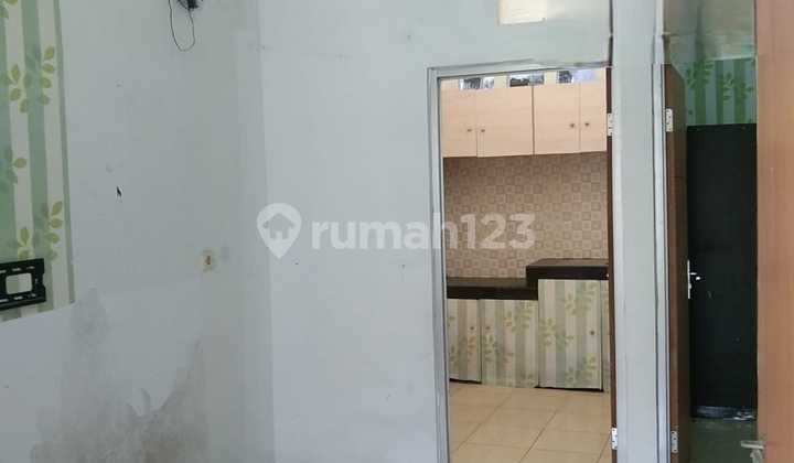 RUMAH MINIMALIS NYAMAN STRATEGIS SIAP HUNI DI G LAND CIWASTRA BANDUNG 2