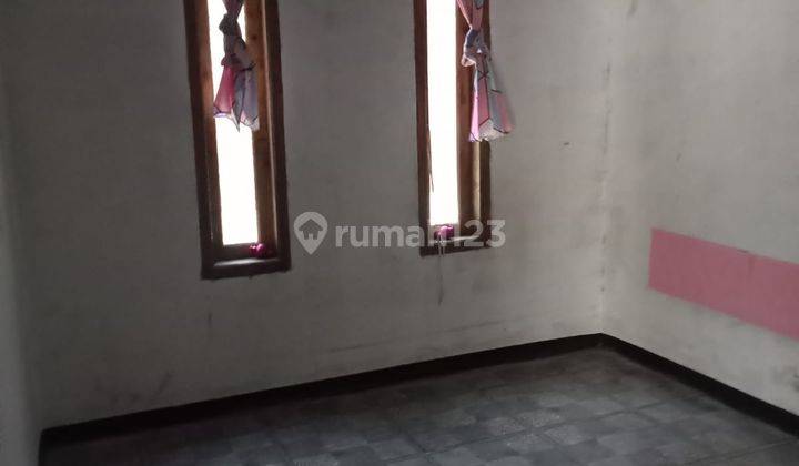 RUMAH MINIMALIS STRATEGIS SIAP HUNI DI BOJONGSOANG BANDUNG 2