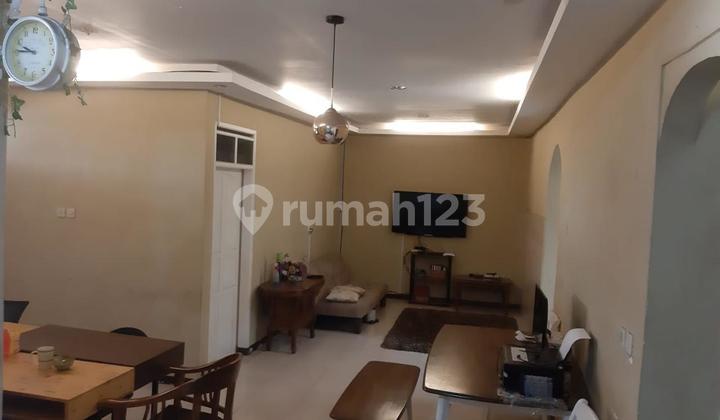 RUMAH BAGUS MINIMALIS MODERN FULL FURNISHED SIAP HUNI DI CIPADUNG INDAH BANDUNG 2