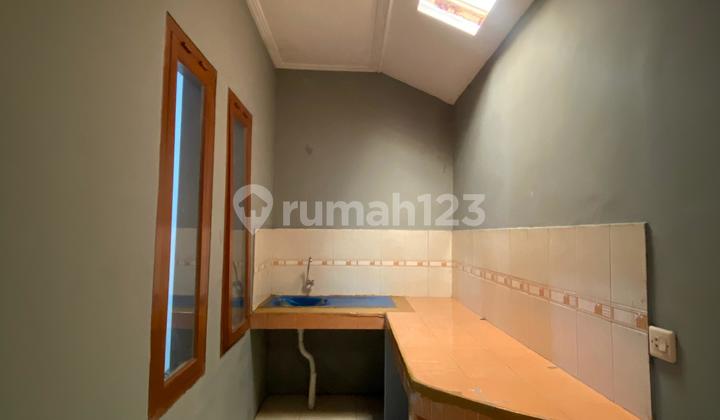 RUMAH MINIMALIS LINGKUNGAN NYAMAN SIAP HUNI DI JATIHANDAP BANDUNG 2