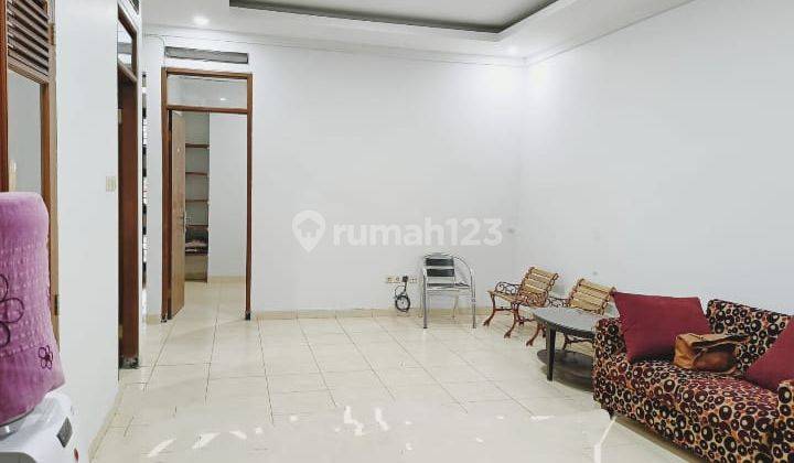 RUMAH KOKOH NYAMAN SIAP HUNI DI TANJUNGSARI ASRI ANTAPANI BANDUNG 1