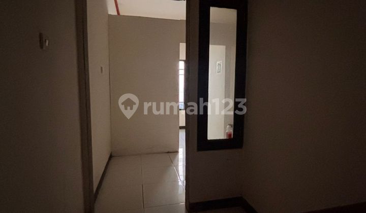 RUKO 2 LANTAI MINIMALIS STRATEGIS SIAP PAKAI DI MAINROAD BUAH BATU BANDUNG 2