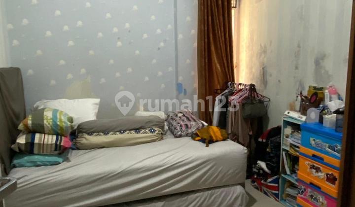 STYLISH MINIMALIST MODERN HOME IN A COMFORTABLE ENVIRONMENT, READY TO OCCUPY AT PESONA PASTEUR REGENCY BANDUNG 2