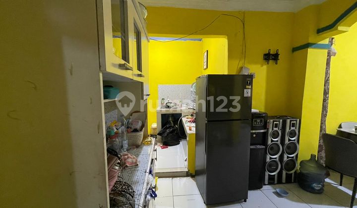 A COMFORTABLE MINIMALIST STRATEGIC READY-TO-OCCUPY HOUSE IN PARAKAN SAAT BANDUNG 2