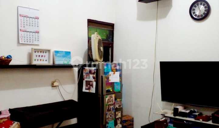 RUMAH MINIMALIS MODERN 2 LANTAI SIAP HUNI DI CIWASTRA BANDUNG