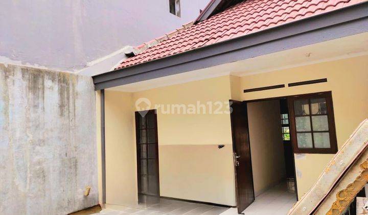 RUMAH BAGUS MINIMALIS LINGKUNGAN NYAMAN SIAP HUNI DI ISTANA KAWALUYAAN BANDUNG 2