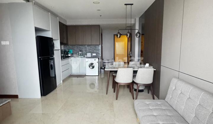 Disewakan Apartemen Hegarmanah Dkt Itb, Setibudi,Rumah Mode,Unpar