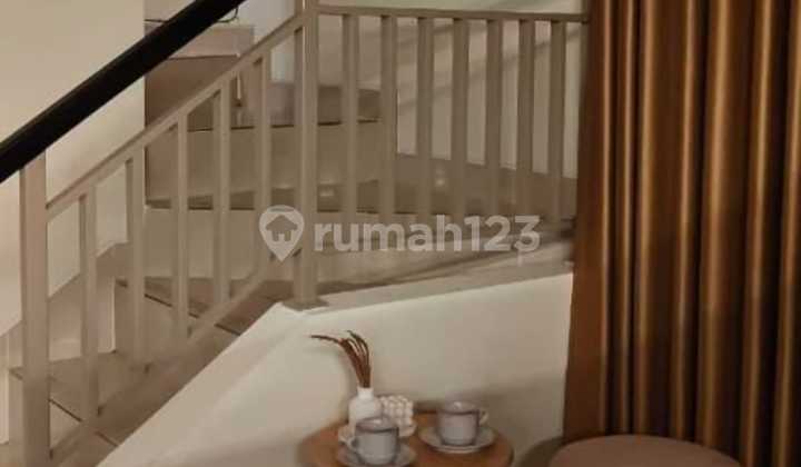 For Sale House Podomoro Park Near Stt Telkom, Rs. Mayapada, Yogyakarta Center 2