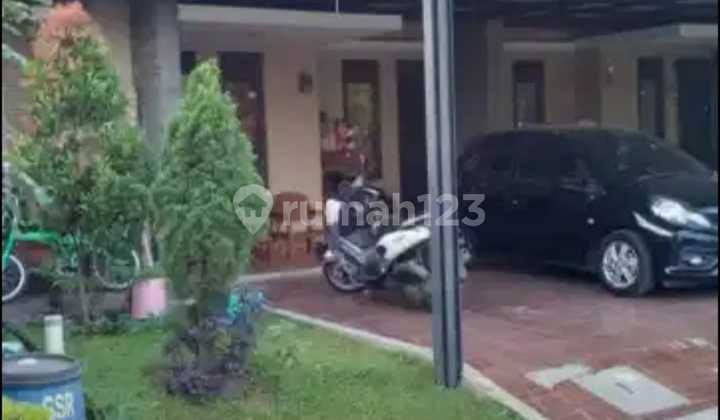 Rumah Nyaman Minimalis Modern 1,5 Lantai Siap Huni di Grand Sharon Residence Bandung 2