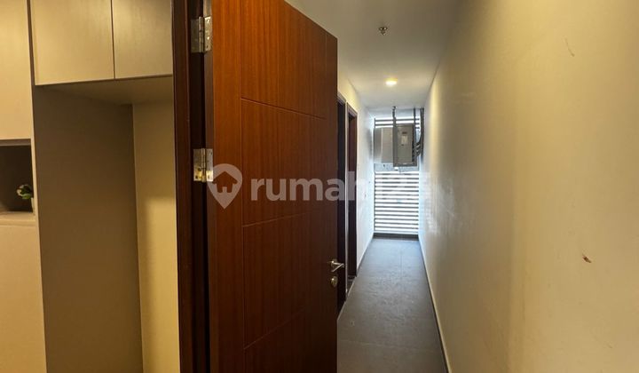 WOWW APARTEMEN HEGARMANAH RESIDENCE TIPE 3BR MEWAH FULL FURNISHED BARU SIAP HUNI BANDUNG 2