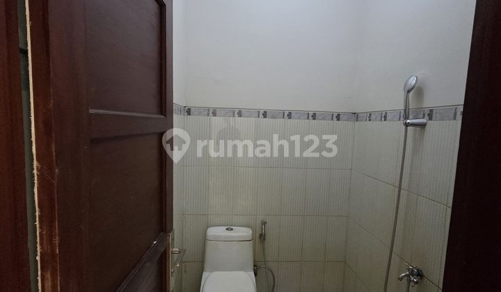 RUMAH NYAMAN MINIMALIS STRATEGIS SIAP HUNI DI SAYAP CIWASTRA BANDUNG 2