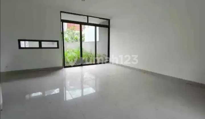 For Sale Podomoro Fashagriya House Near STT Telkom, Toll Road, Starbucks 2