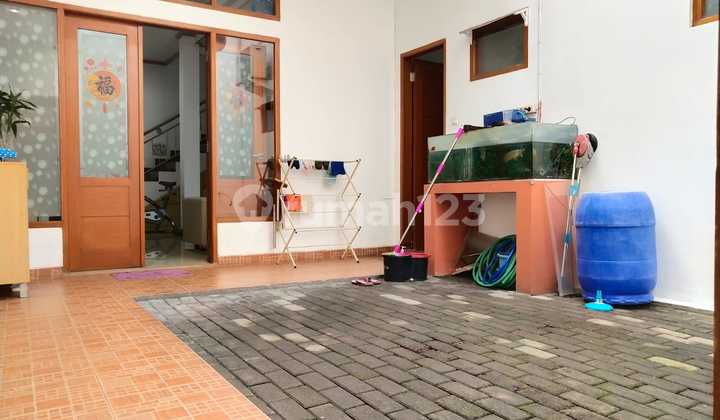 Nice, Comfortable, Strategic, Ready-to-Occupy House in Parmindo Cijerah, Bandung 2