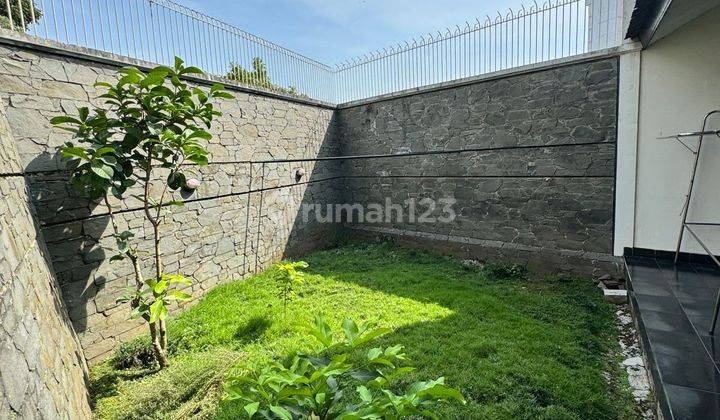 Rumah Bagus Nyaman Terawat Siap Huni Di Budisari Bandung 2