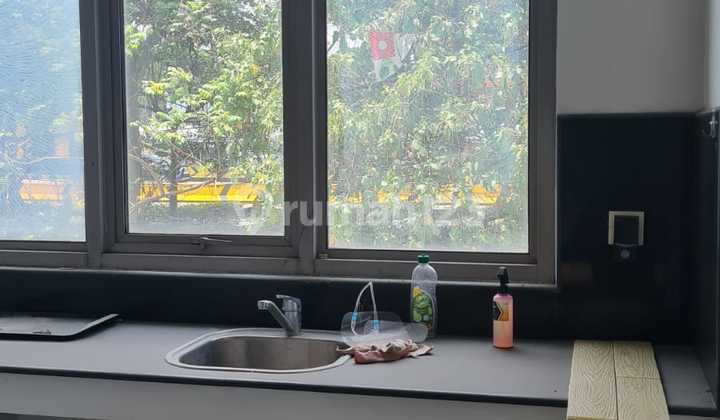 Ruko 2 Lantai Lokasi Ramai Strategis Siap Pakai di Istana Pasteur Regency Bandung 2