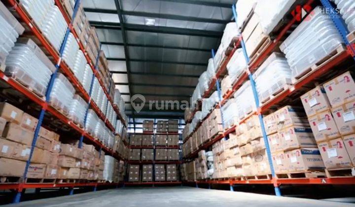 PABRIK BERJALAN FASILITAS LENGKAP LOKASI STRATEGIS DI CIMAHI  1
