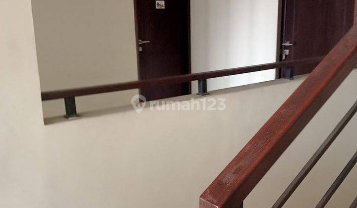 Rumah Nyaman Minimalis Modern 2 Lantai Semi Furnished Siap Huni Di Cluster Cassanova Sarijadi Bandung 2