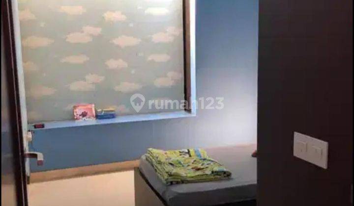 RUMAH BAGUS NYAMAN MINIMALIS MODERN FULL FURNISHED SIAP HUNI DI NUSA HIJAU CIMAHI 2