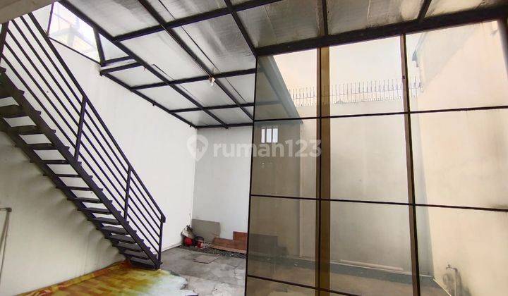 Rumah Bagus Minimalis Modern 2 Lantai Siap Huni Di Taman Kopo Indah 5 Cluster Redwood Tki5 Bandung 2