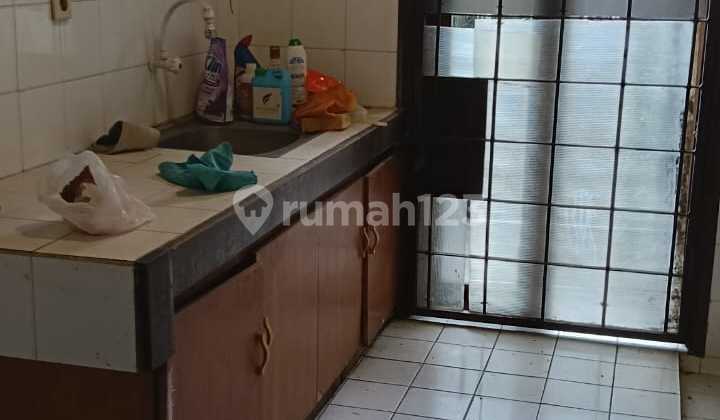 RUMAH NYAMAN TERAWAT 2 LANTAI SIAP HUNI DI SETRADUTA LAGUNA BANDUNG 2