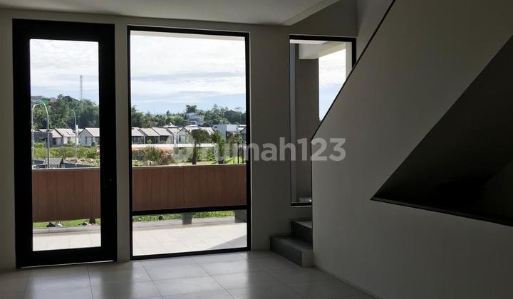 Ruko 2 Lantai Lokasi Favorit Strategis Siap Pakai di Sasakirana Kota Baru Parahyangan Kbp Bandung