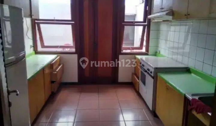 Rumah Nyaman Terawat 2 Lantai Full Furnished Siap Huni Di Terusan Sutami Bandung