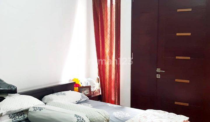 Rumah Idaman 2 Lantai Minimalis Modern Semi Furnished Siap Huni Di Pasteur Bandung 2