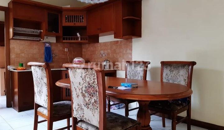 Rumah Idaman Minimalis Modern 2 Lantai Full Furnished Siap Huni di Cigadung Bandung 2