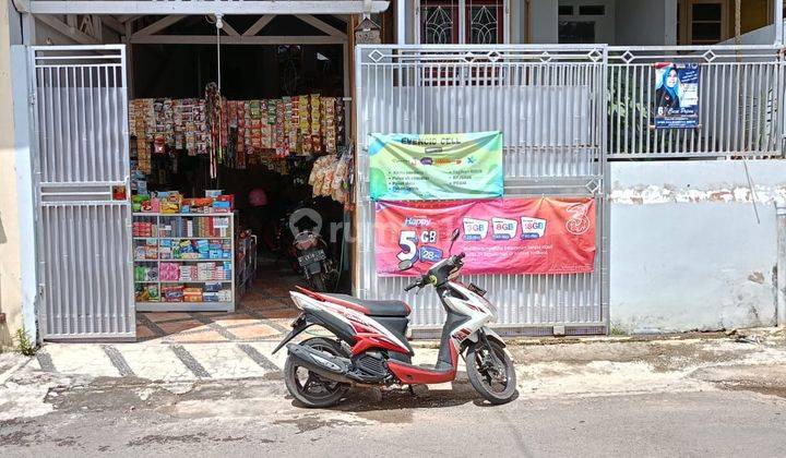 Rumah Asri Terawat Minimalis Siap Huni Di Permata Cimahi Bandung 1