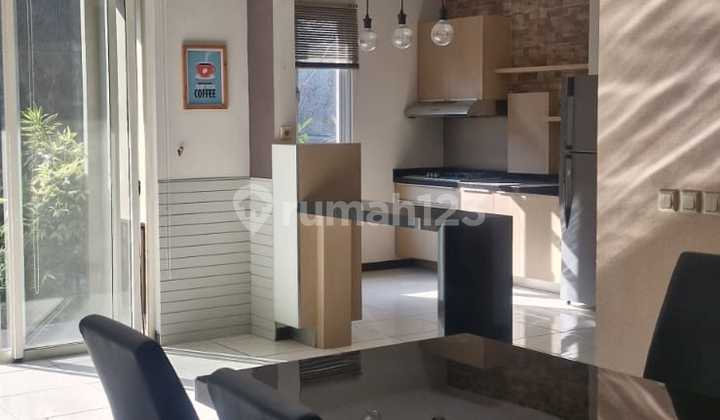 Rumah Cantik Minimalis Modern 2 Lantai Siap Huni di Tatar Larangtapa Kota Baru Parahyangan Kbp Bandung