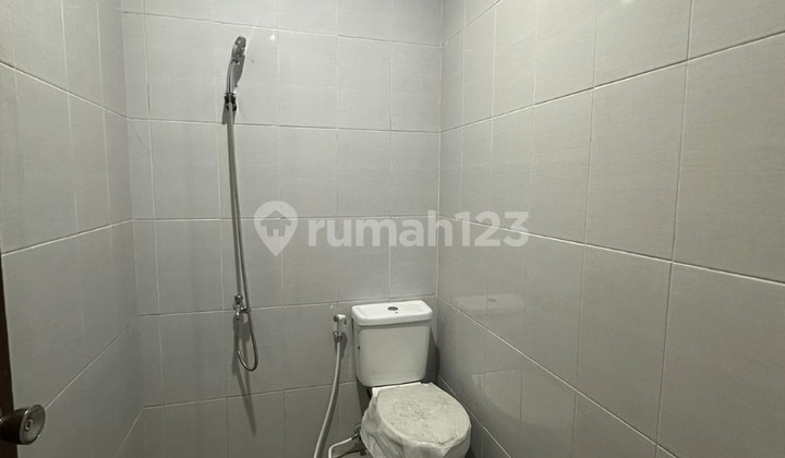 A COMFORTABLE MINIMALIST NICE HOUSE, READY TO OCCUPY IN CIMAHI.