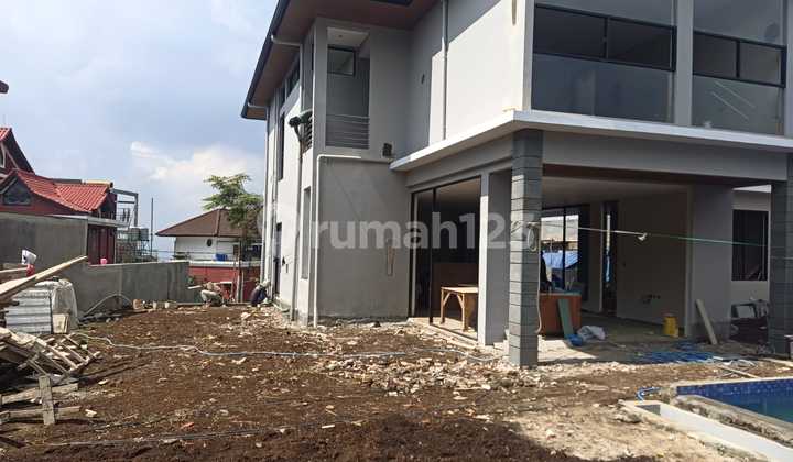 Rumah Baru On Progress Lingkungan Nyaman di Setiabudi Regency Bandung Rumah Baru On Progress Lingkungan Nyaman di Setiabudi Regency Bandung