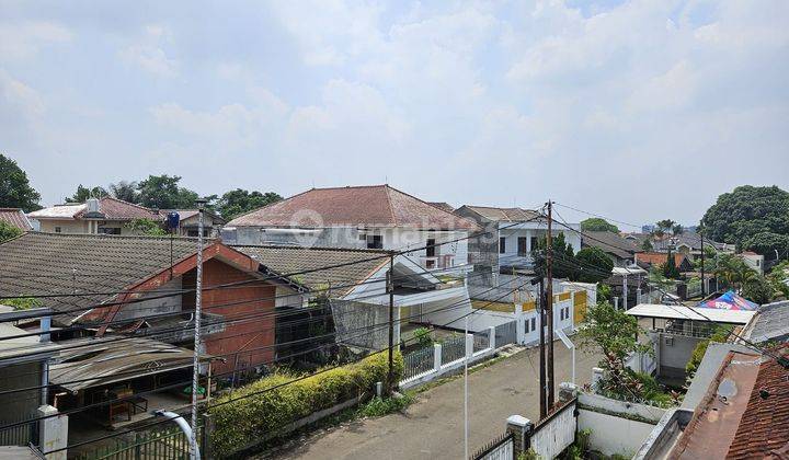 rumah bagus luas nyaman cocok untuk kostan siap pakai di pasteur bandung 1