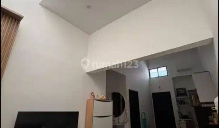 Rumah Keren Minimalis Modern Semi Furnished Siap Huni Di Tatar Banyak Sumba Kota Baru Parahyangan Kbp Bandung